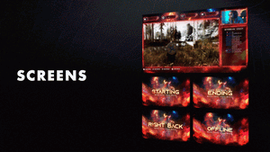 Dovahkiin Stream Package