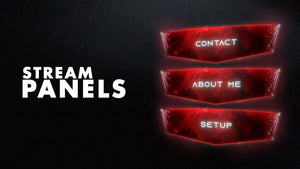 Dovahkiin Stream Package