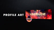 Load image into Gallery viewer, Dovahkiin Stream Package