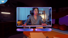 Load image into Gallery viewer, Dream Galaxy Stream Package - StreamSpell
