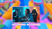 Load image into Gallery viewer, Dreamy Stream Package for Twitch, OBS &amp; Streamlabs - StreamSpell
