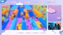 Load image into Gallery viewer, Dreamy Stream Package for Twitch, OBS &amp; Streamlabs - StreamSpell