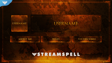 Load image into Gallery viewer, Dungeon Master Stream Package - StreamSpell