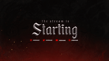 Load image into Gallery viewer, Elements: Fire Stream Package - StreamSpell