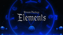 Load image into Gallery viewer, Elements: Water Stream Package - StreamSpell