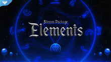Load image into Gallery viewer, Elements: Water Stream Package - StreamSpell