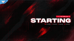 ESports: Legacy Stream Package - StreamSpell