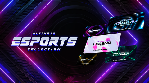 Ultimate Esports Collection