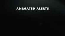 Load image into Gallery viewer, Expedition: Night Hunters Stream Alerts for Twitch, OBS &amp; Streamlabs - StreamSpell