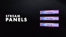 Load image into Gallery viewer, Fantasy Stream Package - StreamSpell