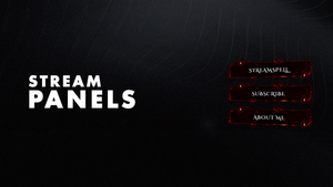 Firelord Stream Package - StreamSpell