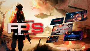 Ultimate FPS Collection