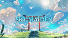 Load image into Gallery viewer, Sky Maiden Stream Package
