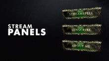Load image into Gallery viewer, Harry Potter: Triwizard Stream Package - StreamSpell