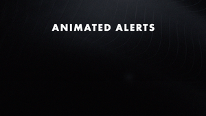 Incubus Stream Alerts - StreamSpell