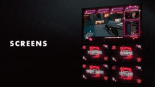 Load image into Gallery viewer, Japan Neon Stream Package - StreamSpell