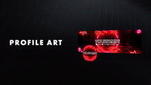 Load image into Gallery viewer, Japan Neon Stream Package - StreamSpell