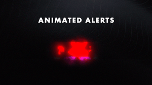 Japan Player Stream Alerts - StreamSpell