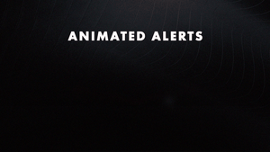 Katana Stream Alerts - StreamSpell