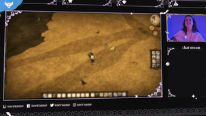 Kawaii: Kuromi Stream Package - StreamSpell