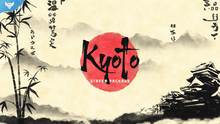 Load image into Gallery viewer, Kyoto Stream Package - StreamSpell