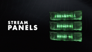 Last Breath Stream Package for Twitch, OBS & Streamlabs - StreamSpell