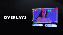 Load image into Gallery viewer, Lofi Christmas Stream Package - StreamSpell