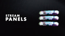 Load image into Gallery viewer, Lofi Christmas Stream Package - StreamSpell