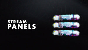 Lofi Christmas Stream Package - StreamSpell