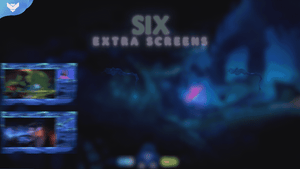 Moon Castle Stream Package - StreamSpell