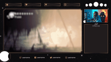 Load image into Gallery viewer, Moon Dance Stream Package - StreamSpell
