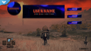 Necropolis Stream Package - StreamSpell