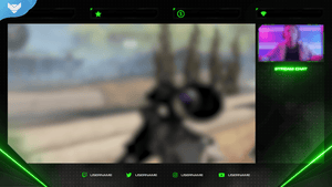 New Gen: X Stream Package - StreamSpell