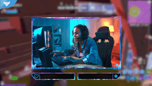 Nexus Stream Package - StreamSpell