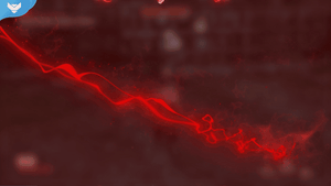 Ninja: Blood Night Stream Package for Twitch, OBS & Streamlabs - StreamSpell