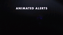 Load image into Gallery viewer, Nitro Stream Alerts for Twitch, OBS &amp; Streamlabs - StreamSpell