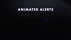 Nitro Stream Alerts for Twitch, OBS & Streamlabs - StreamSpell