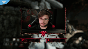Oni Realm Stream Package - StreamSpell