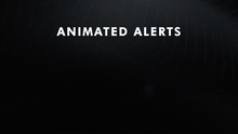 Load image into Gallery viewer, Overlord Stream Alerts - StreamSpell