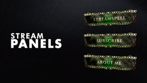 Harry Potter: Triwizard Stream Package - StreamSpell