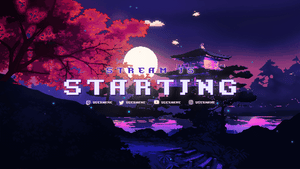 Pixel Japan Stream Package - StreamSpell