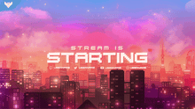 Load image into Gallery viewer, Pixel Lofi Stream Package - StreamSpell