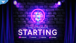 Podcast Stream Package - StreamSpell