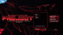 Load image into Gallery viewer, Project Stream Alerts - StreamSpell