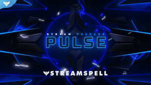 Pulse Stream Package - StreamSpell