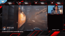Load image into Gallery viewer, Red Code Stream Package for Twitch, OBS &amp; Streamlabs - StreamSpell