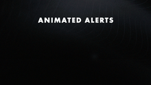 Load image into Gallery viewer, RGB Shift Stream Alerts for Twitch, OBS &amp; Streamlabs - StreamSpell