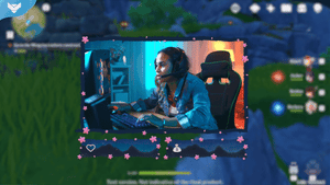 Sakura Stream Package - StreamSpell