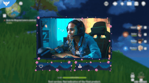 Sakura Stream Package - StreamSpell