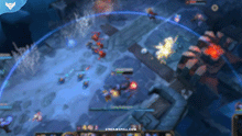 Load image into Gallery viewer, Scarlet Stream Package for Twitch, OBS &amp; Streamlabs - StreamSpell